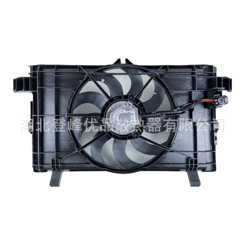 工厂直供全车系汽车配件电子扇149399500B适配于国产Model3