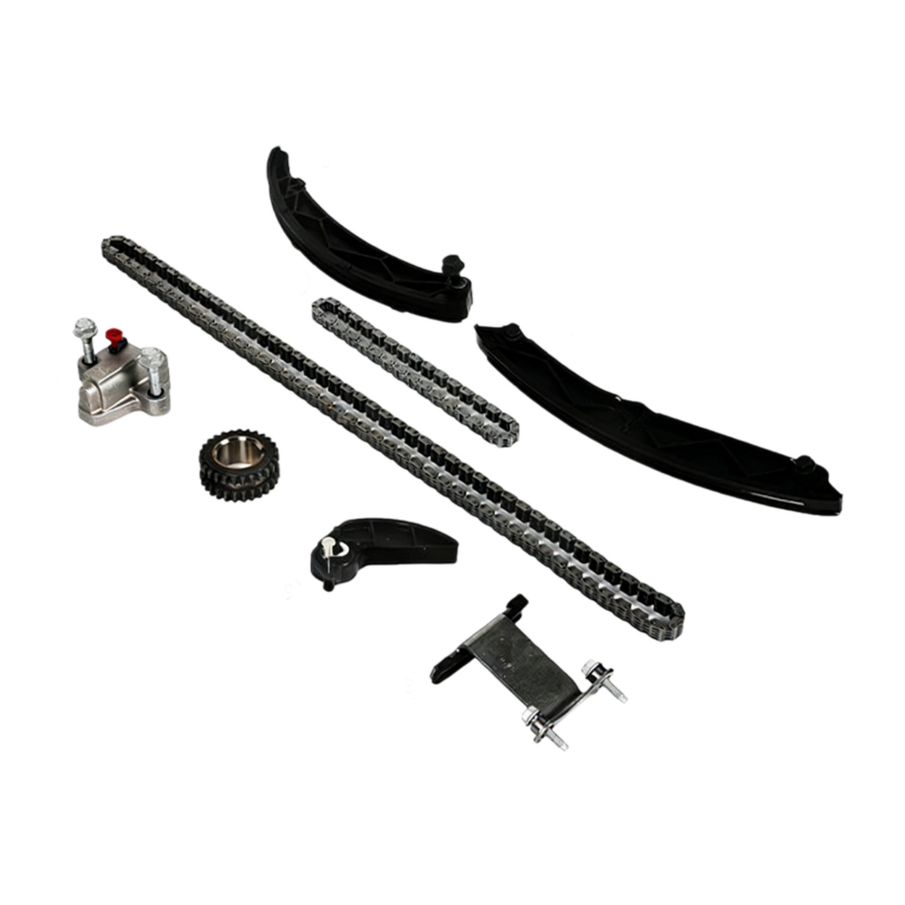 适用于通用 科鲁兹迈锐宝昂科威欧宝 时规正时链条修理包大修包